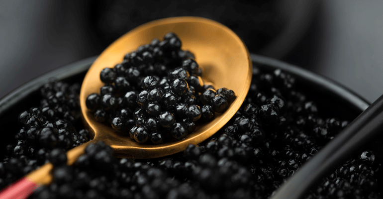 caviar