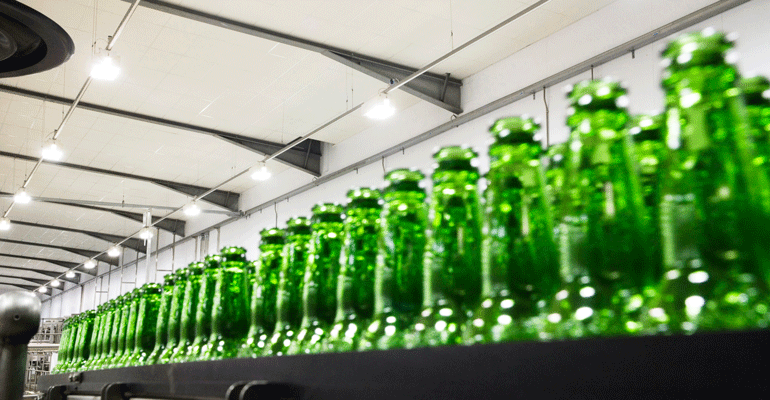 La industria cervecera vietnamita apuesta por Saint-Gobain Ecophon para mejorar su acústica