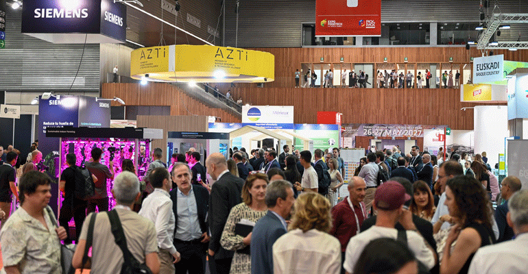 Expo Foodtech 2026 reúne a más de 7.000 profesionales que constatan el papel de la tecnología en la resiliencia de la industria alimentaria