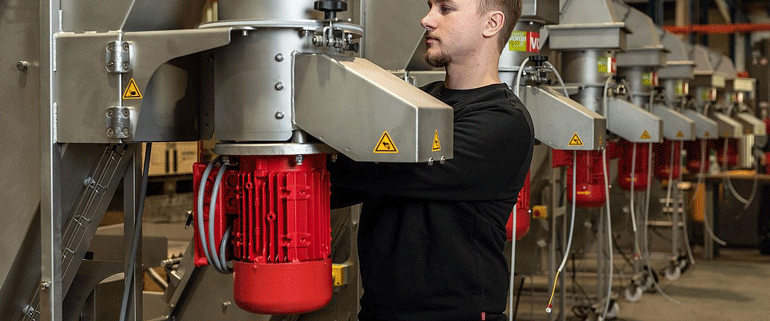 DEXA Soluciones: ingeniería y tecnología para la industria cárnica