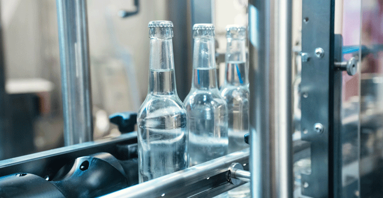 Evolución del mercado y previsiones de crecimiento en el sector de las bebidas en España y Portugal