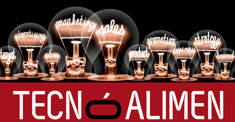 Planifica la difusión y marketing de 2026 con Tecnoalimen