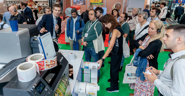 Conoce los contenidos de los congresos de Empack, Logistics & Automation y LIB