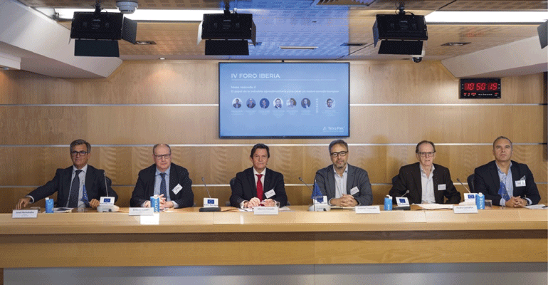 La industria agroalimentaria reclama más innovación e inversión para garantizar la autonomía estratégica y la seguridad alimentaria europea