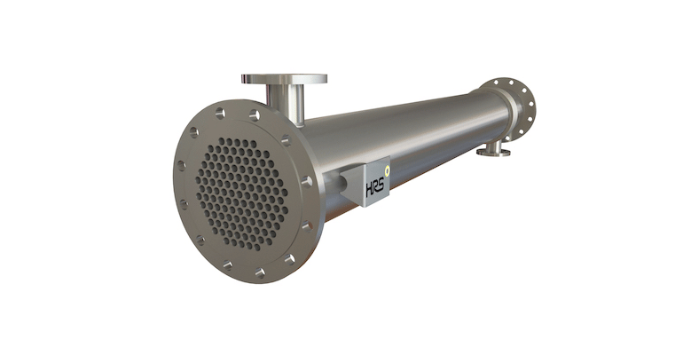 HRS Heat Exchangers