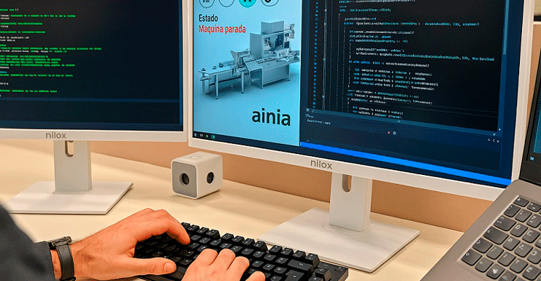La IA anticipa riesgos, optimiza procesos y refuerza la trazabilidad en seguridad alimentaria