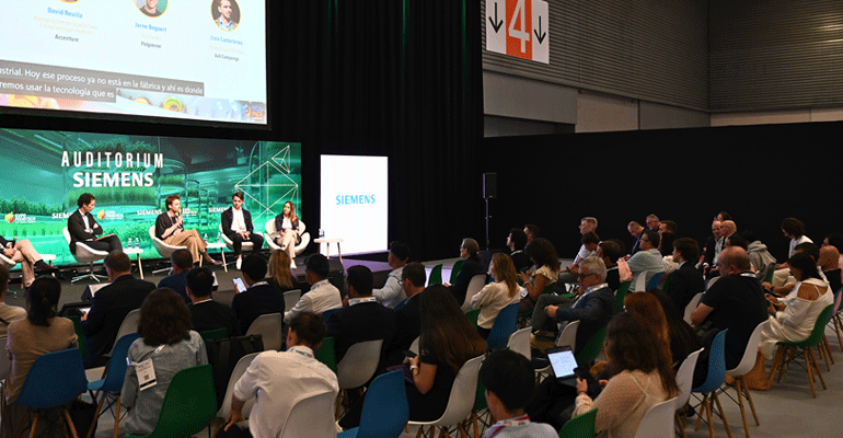Del gemelo digital a la cuántica: la tecnología se convierte en la gran ventaja competitiva de la industria alimentaria
