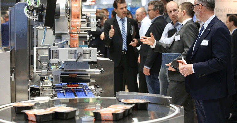 Aspectos prioritarios para los expositores en Interpack 2026