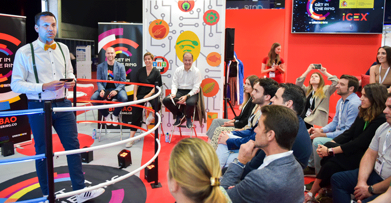 F4F-Expo Foodtech celebra su tercera edición en mayo en Bilbao Exhibition Centre