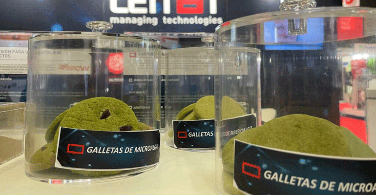 Leitat presenta en el Food 4 Future 2026 tecnologías para hacer la industria alimentaria más eficiente, sostenible y competitiva