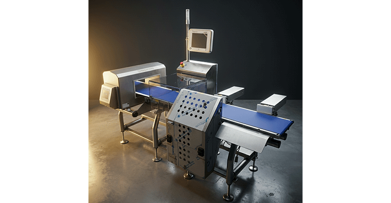 Lomatec Soluciones garantiza la seguridad alimentaria con tecnología avanzada de inspección y control de final de línea