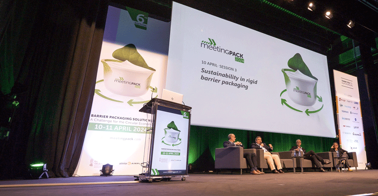 Abierta la convocatoria de los Premios MeetingPack 2026 a la innovación y sostenibilidad en envase barrera