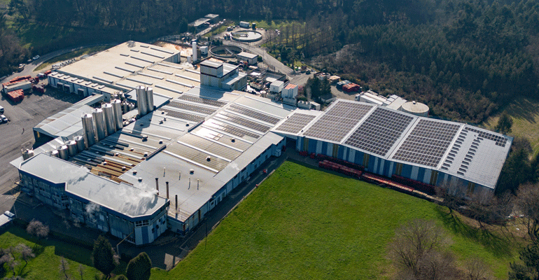 Edison Next desarrolla para Leche Celta un modelo integral de gestión de depuradoras orientado a la eficiencia energética e hídrica