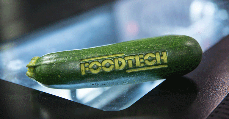 Alimentaria FoodTech