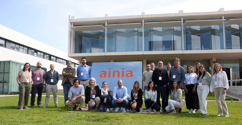 AINIA coordina un proyecto europeo para combatir las plagas más devastadoras de los cítricos