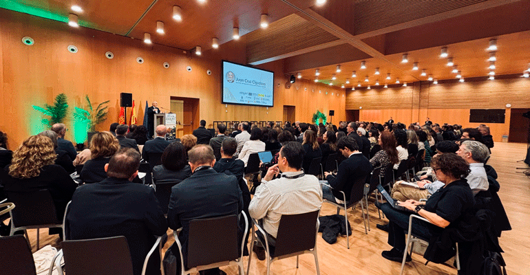 AGROALNEXT culmina su recorrido con más de 250 proyectos de I+D y un impulso decisivo a la transformación del sector agroalimentario español