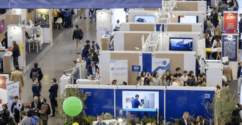 Las innovaciones científicas del presente y el futuro se dan cita en Science for Industry 2026