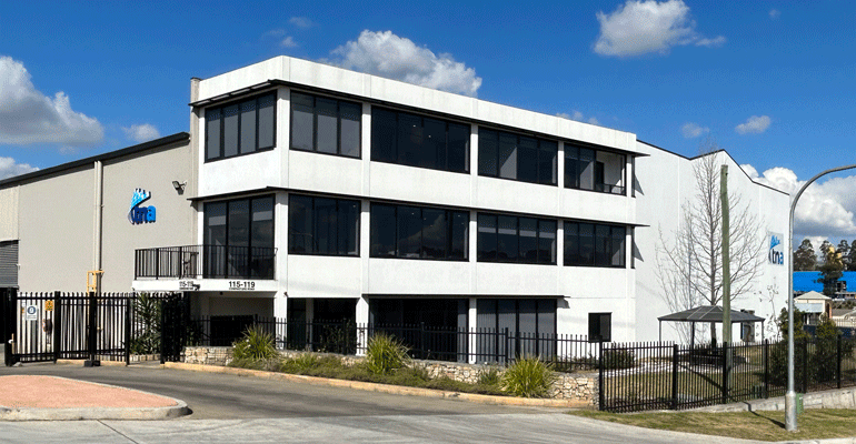 TNA abre su segunda planta de fabricación de confitería en Australia