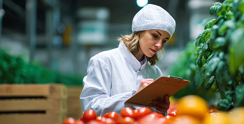 TÜV Rheinland adapta sus certificaciones agroalimentarias a las nuevas normativas europeas de 2025