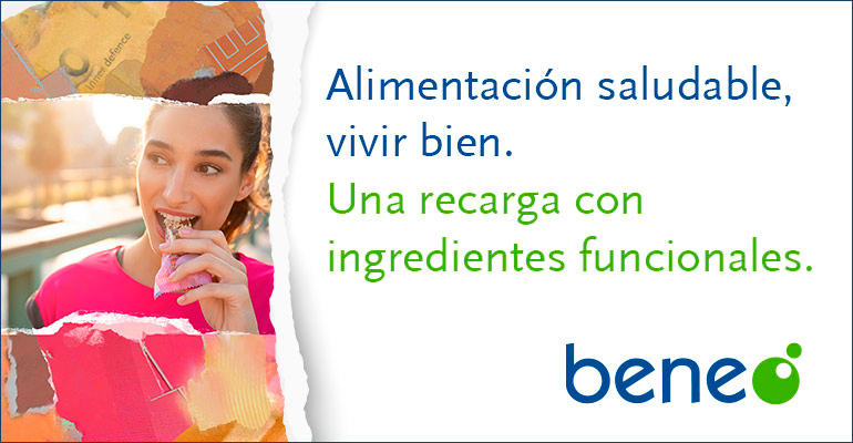 Alimentación saludable, vivir bien