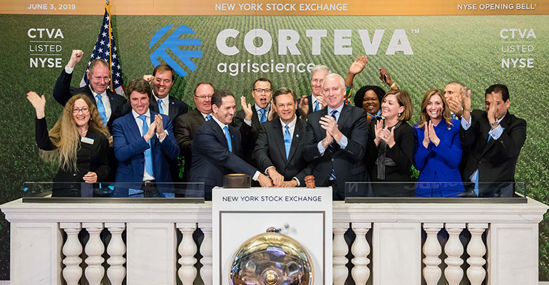 Corteva Agriscience