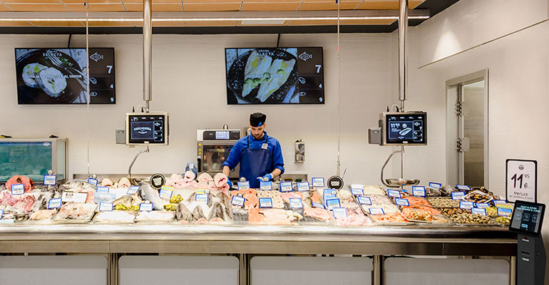 Dibal mostrará sus novedades y soluciones para el comercio y la industria de la alimentación en la InterWeighing 2019 de Shanghai