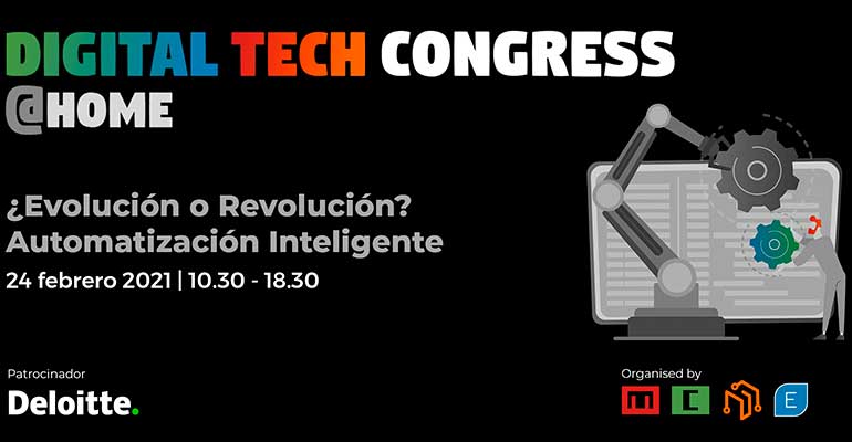 Digital Tech Congress