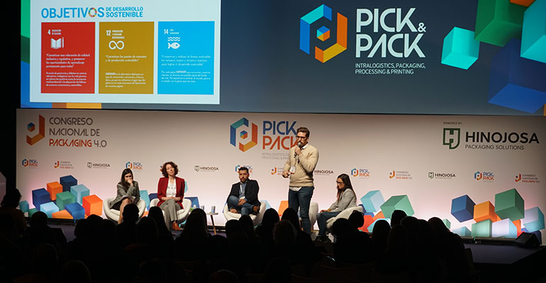 Pick&Pack 2