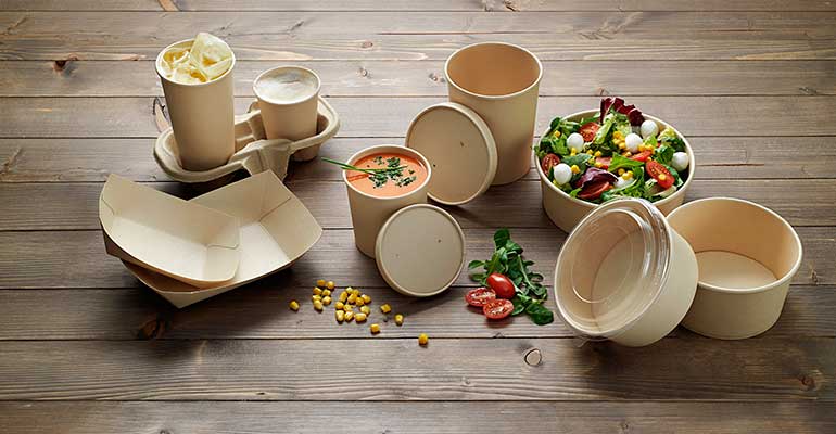 La industria del packaging define la estrategia de nuevos plásticos 2030 en Pick&Pack