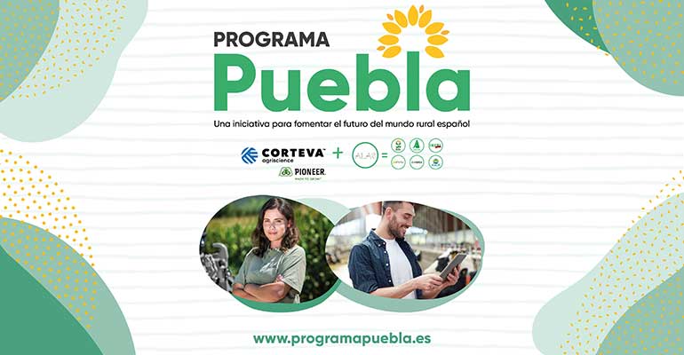 Programa Puebla