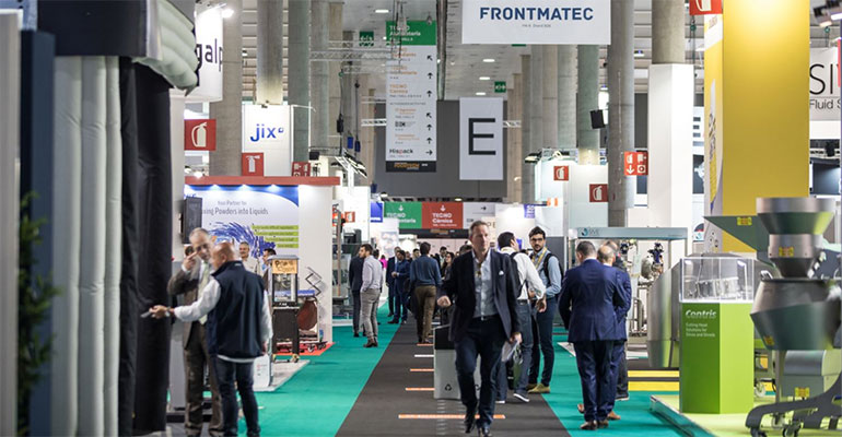 Alimentaria FoodTech 2020