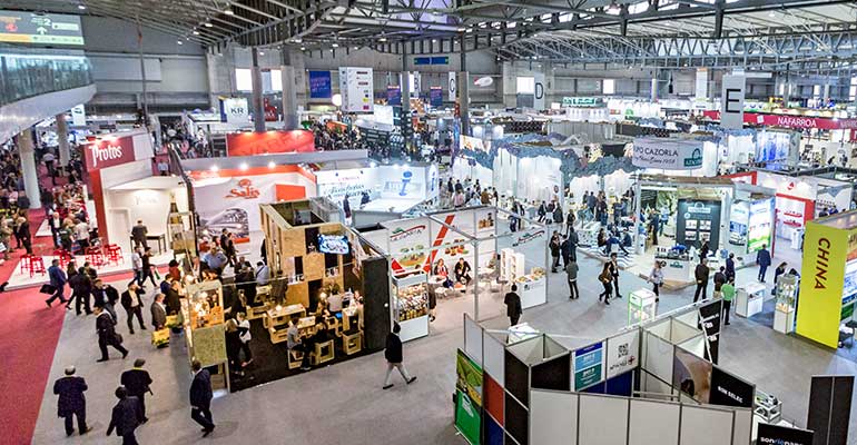 Alimentaria 2018