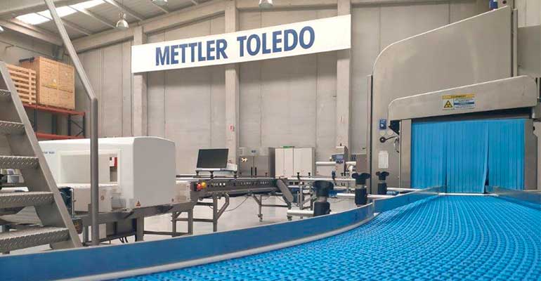 BTC de Mettler Toledo 2