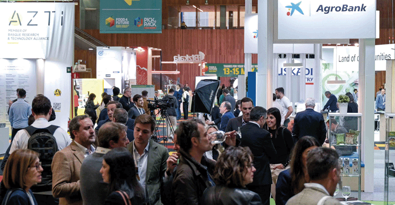 Innovación, inversión y alianzas estratégicas marcarán el pulso del ecosistema emprendedor en el Expo FoodTech Startup Forum 2025