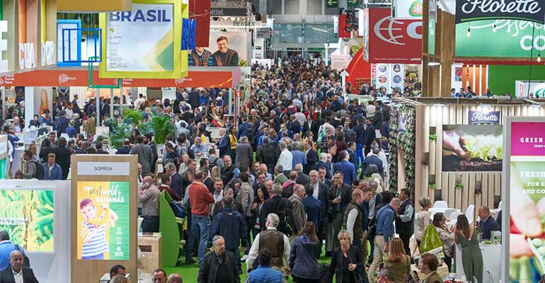 Fruit Attraction 2019