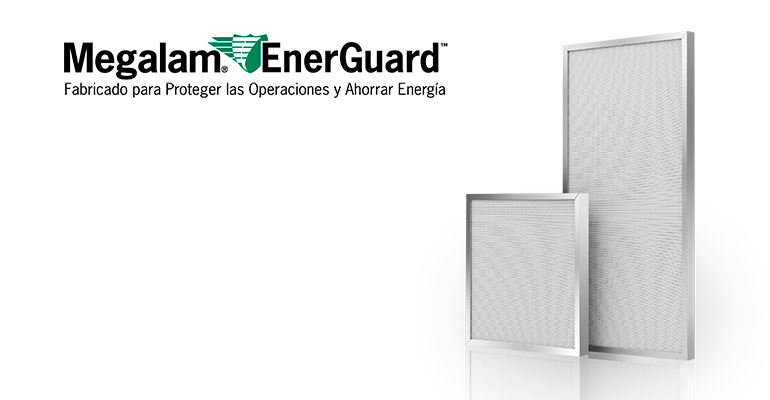 Megalam EnerGuard