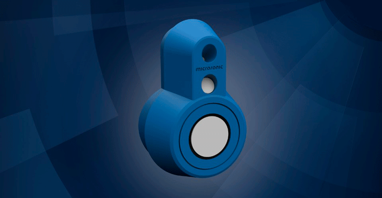 Microsonic