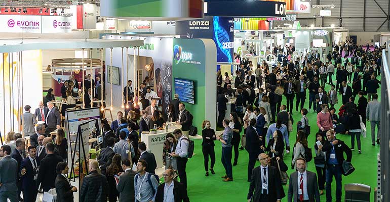 Vitafoods Europe 2020