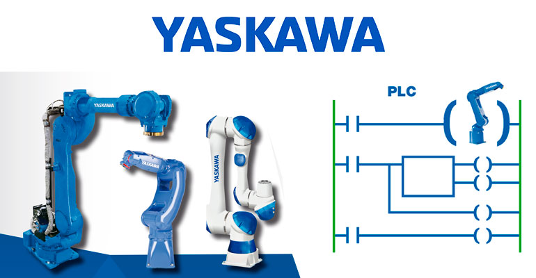 Motologix de Yaskawa